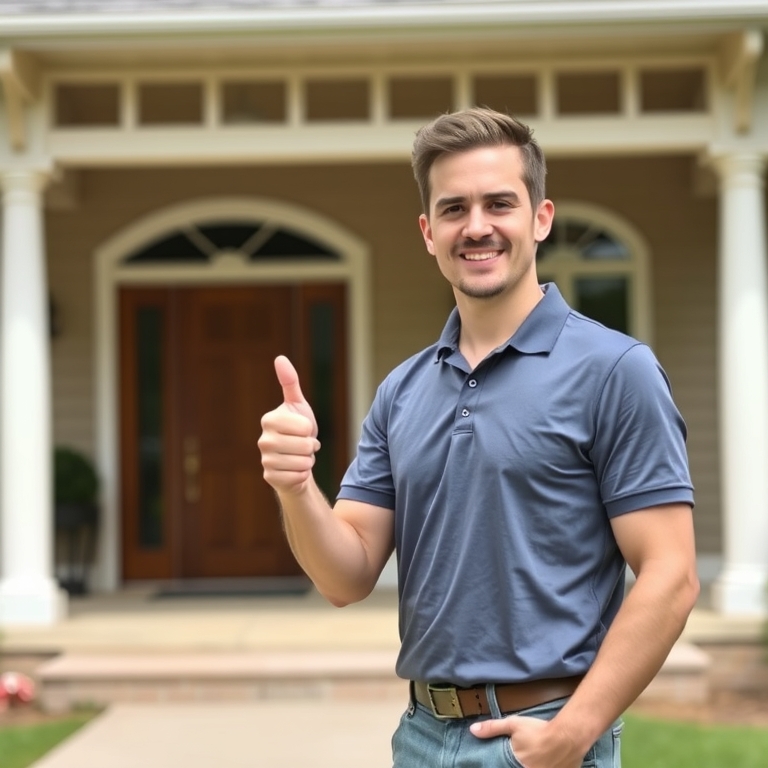 Founder of Ant & Rodent Pest Control South Hill
